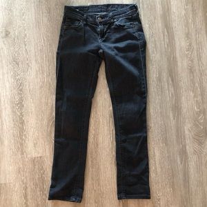 Designer Skinny Jeans-Citizens of Humanity COH 👖